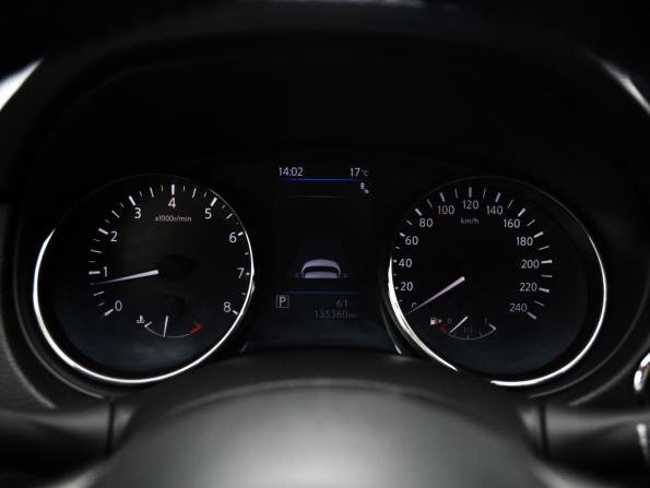 Nissan X-Trail III Рестайлинг с пробегом 2021 года, цена 2 174 000 рублей, 135358 км, внедорожник, Автокод Объявления