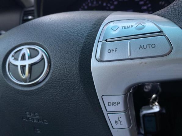 Toyota Camry VI (XV40) Рестайлинг с пробегом 2010 года, цена 1 180 000 рублей, 239000 км, седан, Автокод Объявления