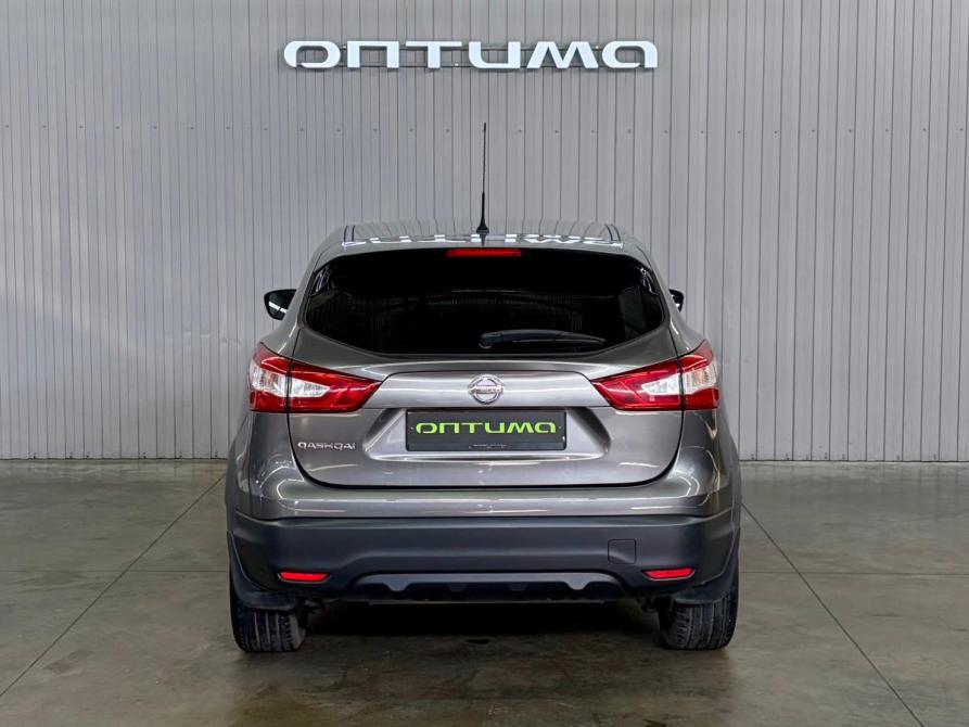 Nissan Qashqai II Краснодар  - изображение 6
