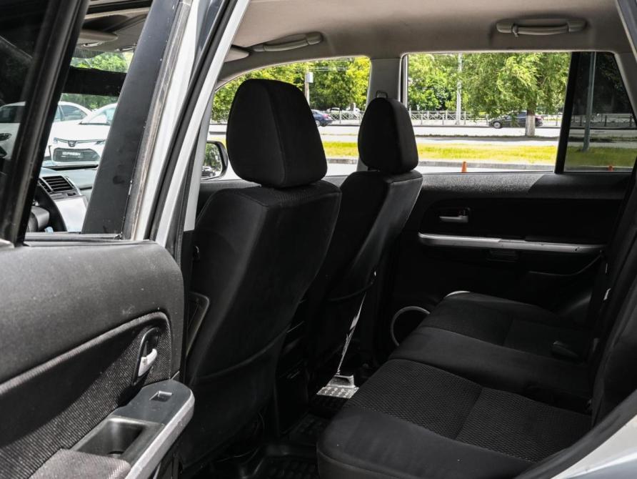 Suzuki Grand Vitara II Рестайлинг Волгоград  - изображение 11