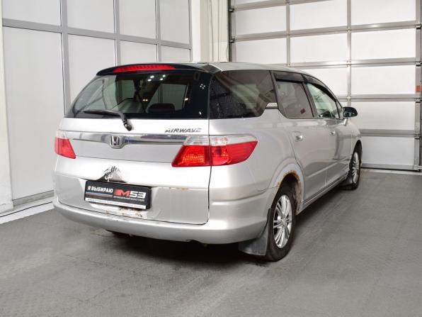 Honda Airwave I с пробегом 2006 года, цена 479 995 рублей, 311307 км, универсал, Автокод Объявления