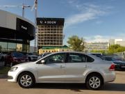 Volkswagen Polo V Москва  - изображение 25