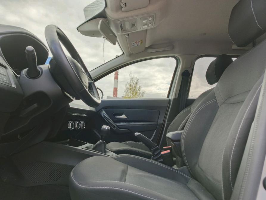 Renault Duster II Санкт-Петербург  - изображение 10