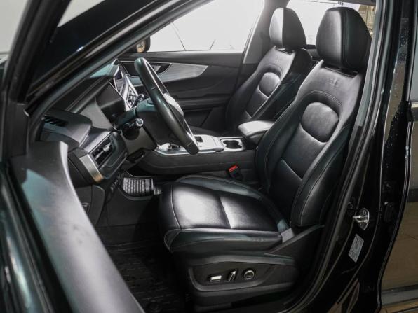 Chery Tiggo 4 Pro I Рестайлинг с пробегом 2023 года, цена 1 449 000 рублей, 76620 км, внедорожник, Автокод Объявления