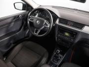 Skoda Rapid I Санкт-Петербург  - изображение 31