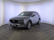 Mazda CX-5 II Москва  - изображение 31
