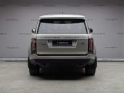 Land Rover Range Rover IV Москва  - изображение 25