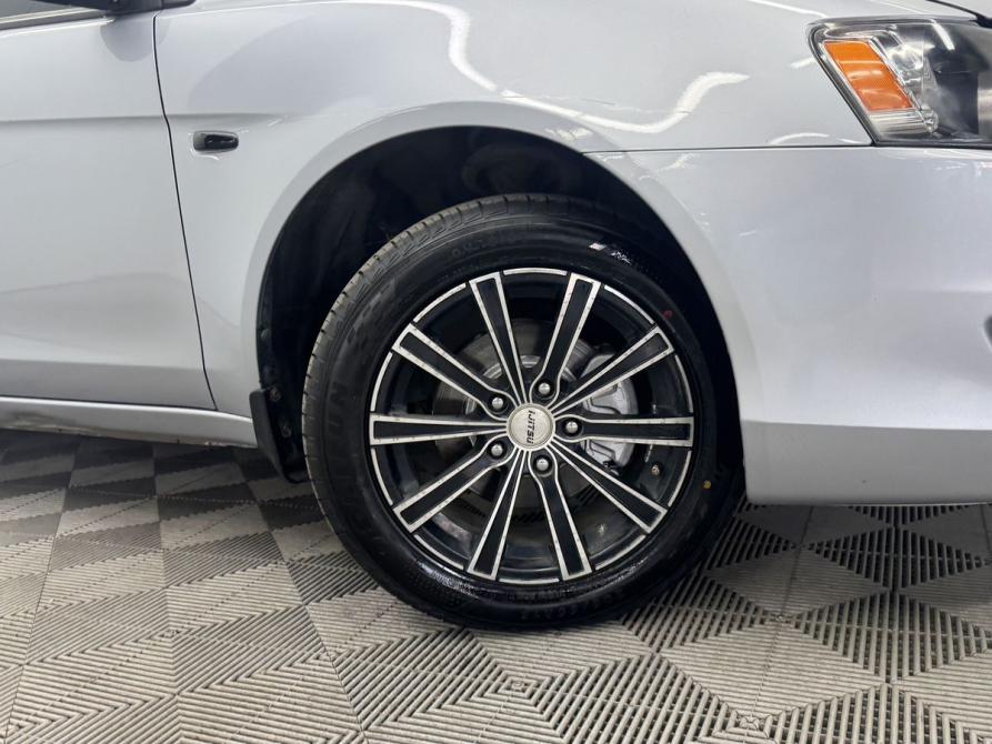 Mitsubishi Lancer X Воронеж  - изображение 11