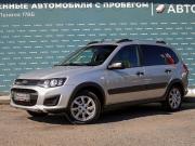 Lada (ВАЗ) Kalina II Ижевск  - изображение 20
