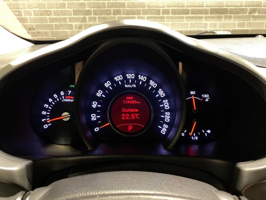 Kia Sportage III Челябинск  - изображение 22