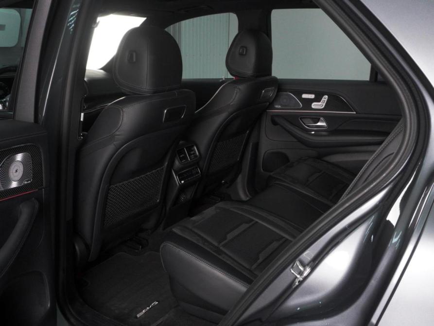 Mercedes-Benz GLE AMG II (V167) Минеральные Воды  - изображение 11