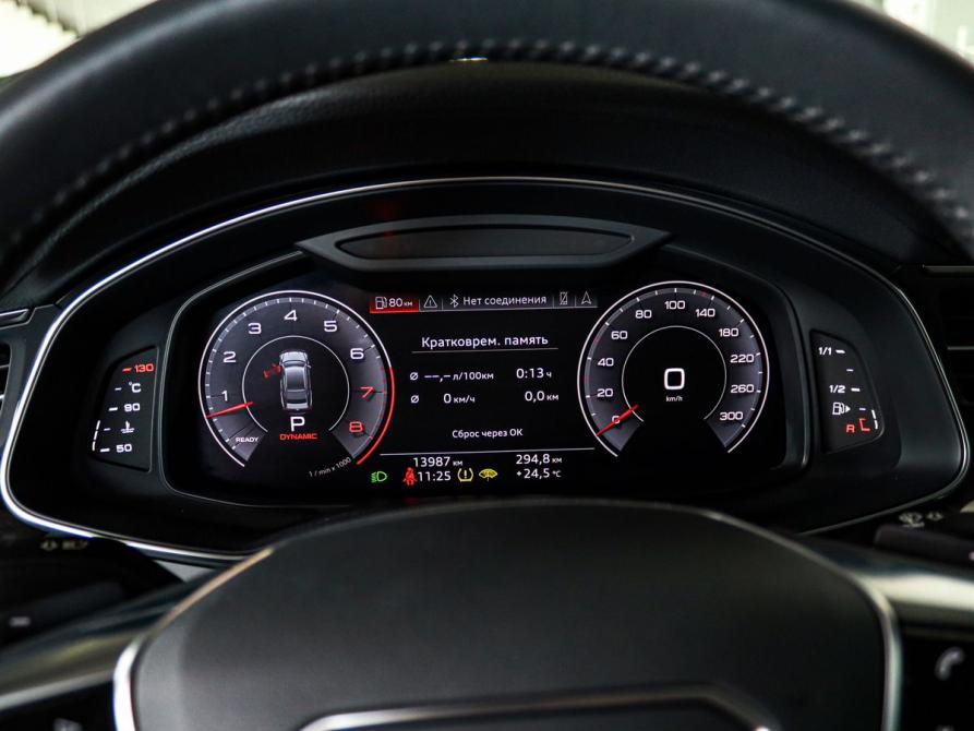 Audi A7 II (4K) Минеральные Воды  - изображение 23