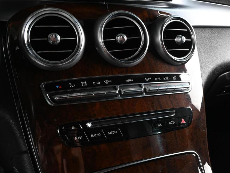 Mercedes-Benz GLC I (X253) Ростов-на-Дону  - изображение 14