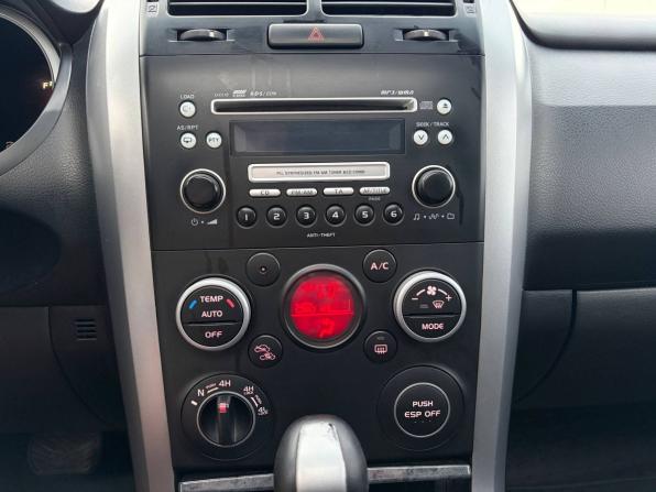 Suzuki Grand Vitara II Рестайлинг с пробегом 2010 года, цена 930 000 рублей, 222000 км, внедорожник, Автокод Объявления