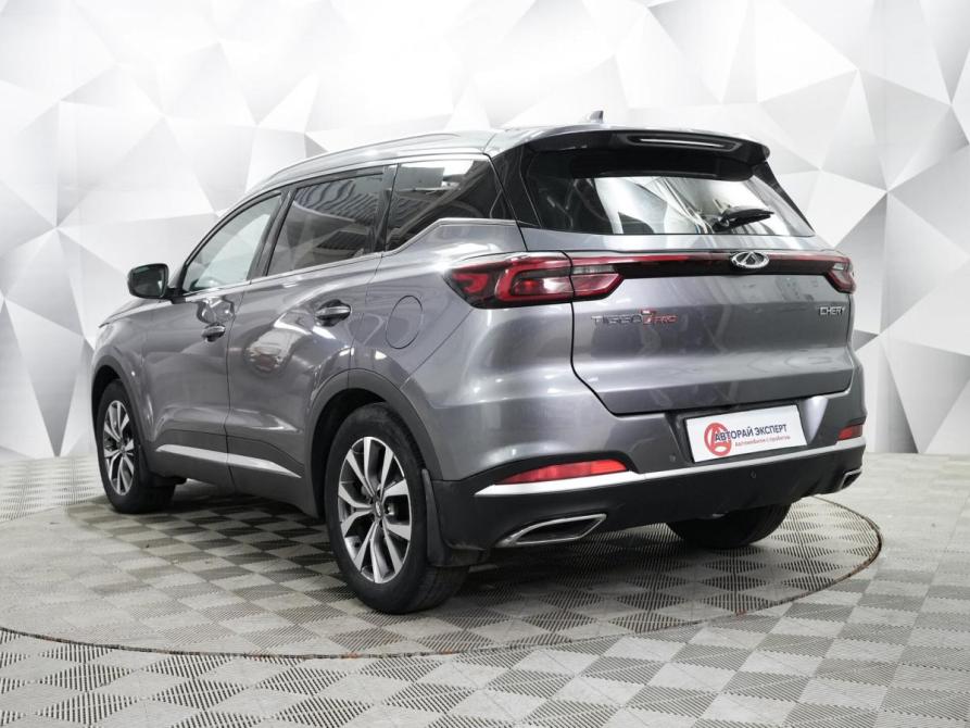 Chery Tiggo 7 Pro I Ульяновск  - изображение 3