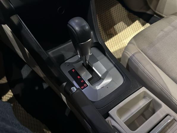 Subaru XV I с пробегом 2012 года, цена 1 199 000 рублей, 209335 км, внедорожник, Автокод Объявления