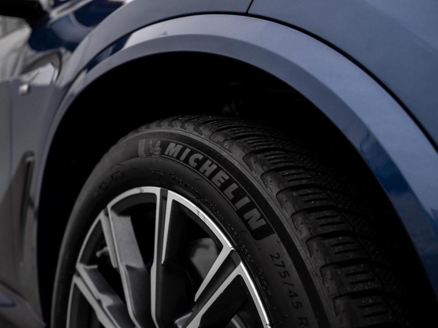 BMW X5 IV (G05/G18) Сочи  - изображение 11
