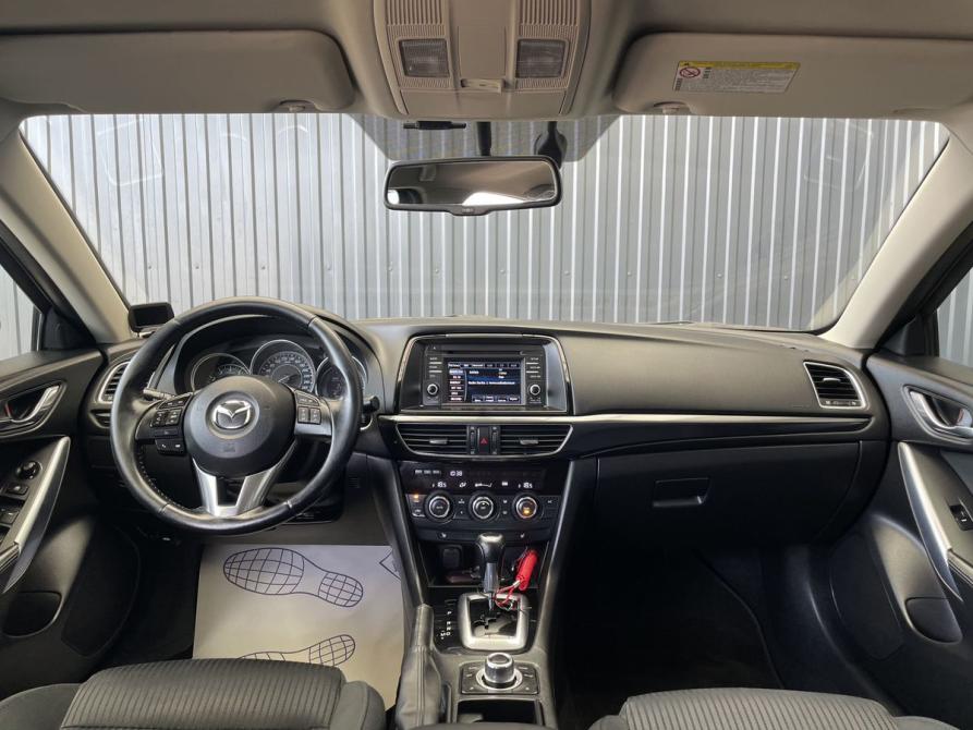 Mazda 6 III (GJ) Пермь  - изображение 6