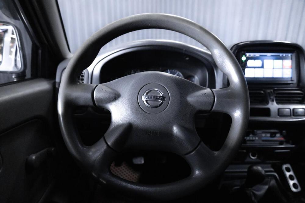 Nissan NP300 Тюмень  - изображение 15