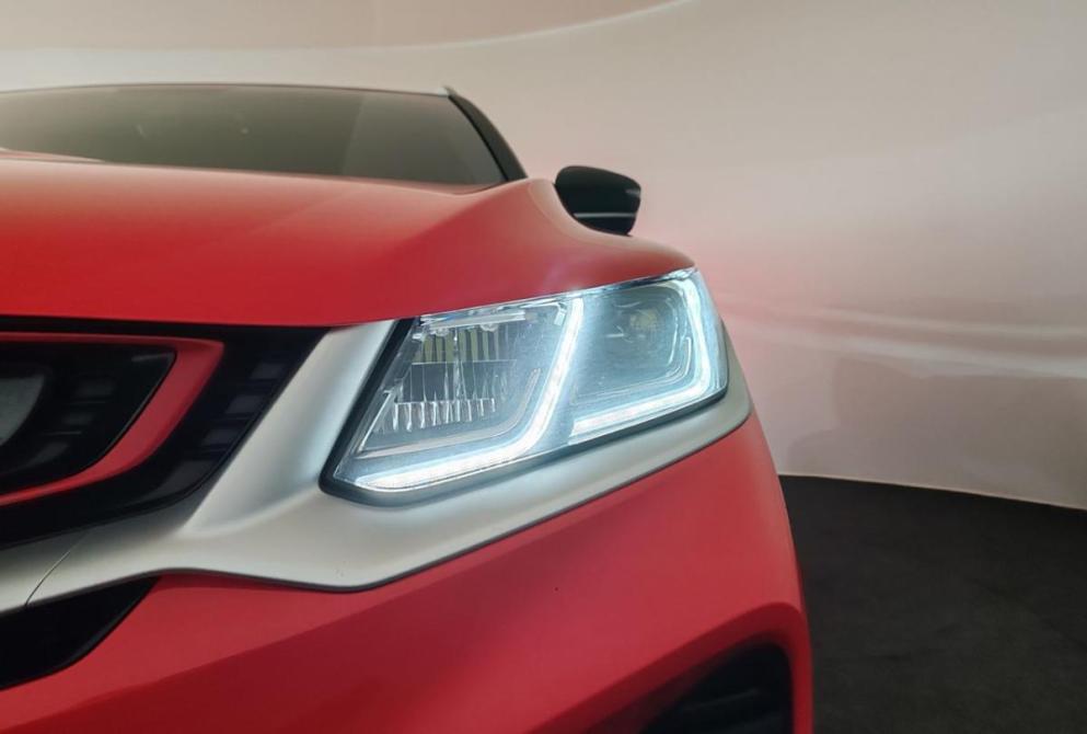 Geely Coolray I Ярославль  - изображение 26