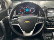 Chevrolet Captiva I Рестайлинг 3 Казань  - изображение 44