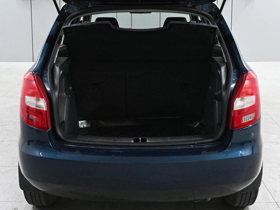 Skoda Fabia II Рестайлинг Ростов-на-Дону  - изображение 15