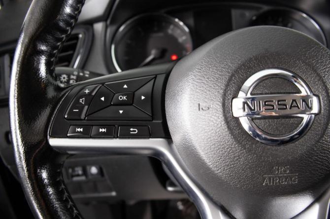 Nissan Qashqai II Рестайлинг с пробегом 2021 года, цена 1 999 000 рублей, 72600 км, внедорожник, Автокод Объявления