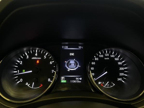 Nissan X-Trail III Рестайлинг с пробегом 2018 года, цена 1 900 000 рублей, 113000 км, внедорожник, Автокод Объявления