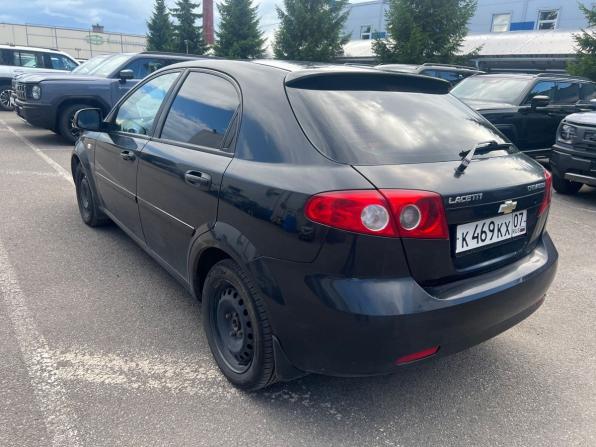 Chevrolet Lacetti I с пробегом 2011 года, цена 379 000 рублей, 200000 км, хэтчбек, Автокод Объявления