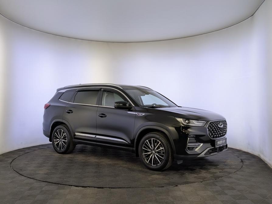 Chery Tiggo 8 Pro I Москва  - изображение 3