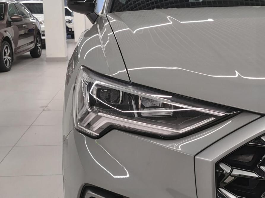 Audi Q3 III (FJ) Казань  - изображение 21