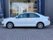 Skoda Rapid I Рестайлинг Екатеринбург  - изображение 29