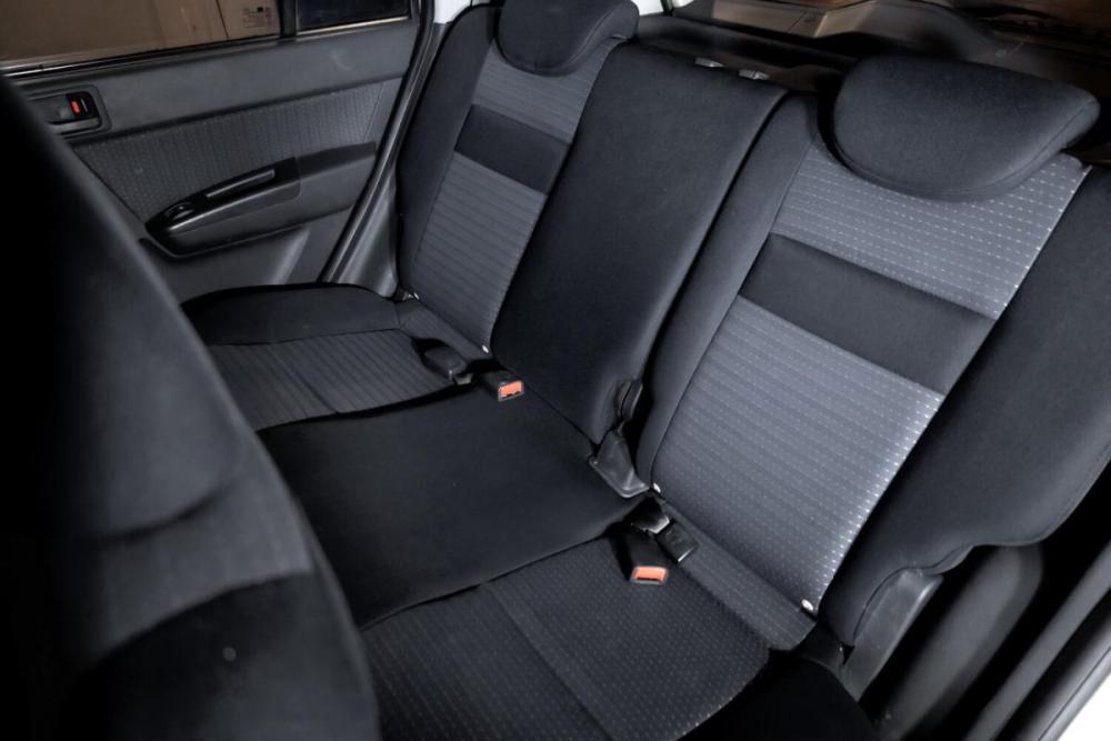 Hyundai Getz I Рестайлинг Тюмень  - изображение 27