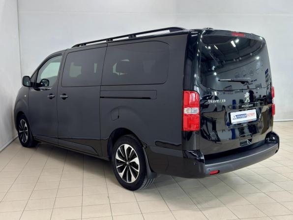 Peugeot Traveller I с пробегом 2021 года, цена 2 850 000 рублей, 202538 км, минивэн, Автокод Объявления