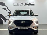 Hyundai Creta II Ростов-на-Дону  - изображение 22