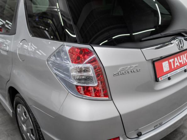 Honda Fit Shuttle I с пробегом 2013 года, цена 950 000 рублей, 178153 км, универсал, Автокод Объявления