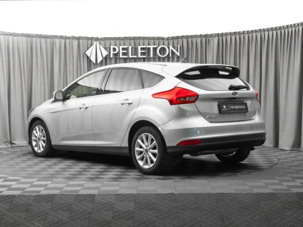 Ford Focus III Рестайлинг с пробегом 2019 года, цена 1 430 000 рублей, 92134 км, хэтчбек, Автокод Объявления