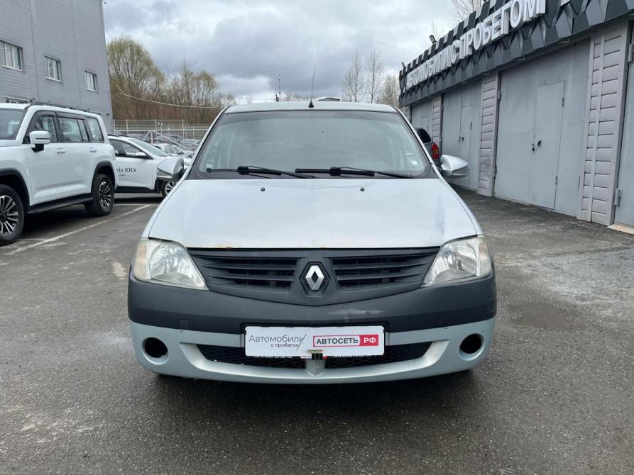 Renault Logan I Нижнекамск  - изображение 2