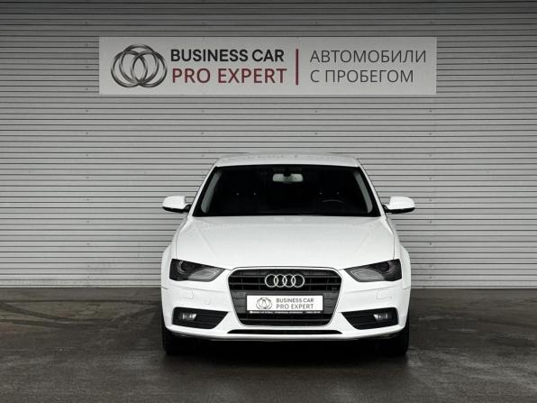 Audi A4 IV (B8) Рестайлинг с пробегом 2013 года, цена 1 235 000 рублей, 177311 км, седан, Автокод Объявления
