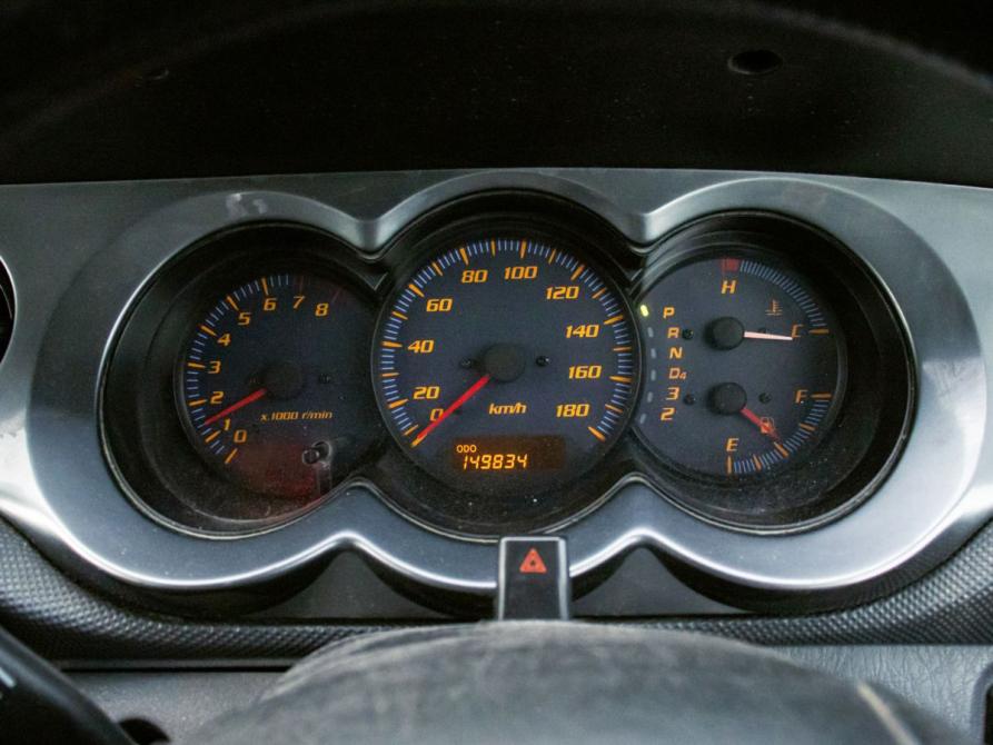 Daihatsu YRV I Екатеринбург  - изображение 9