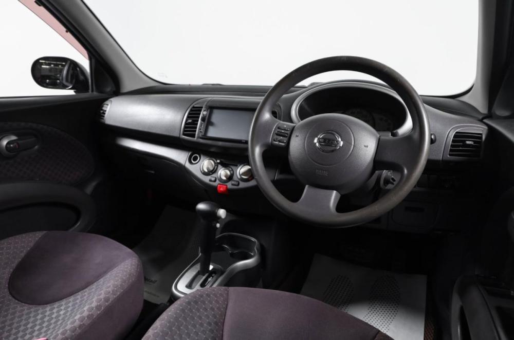 Nissan March III (K12) Новосибирск  - изображение 8