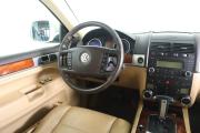 Volkswagen Touareg I Рестайлинг Пермь  - изображение 37