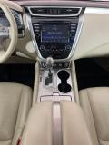 Nissan Murano III (Z52) Воронеж  - изображение 39