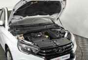 Lada (ВАЗ) Vesta I Рестайлинг (NG) Нижний Новгород  - изображение 33