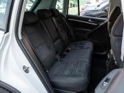 Volkswagen Tiguan I Рестайлинг Краснодар  - изображение 26
