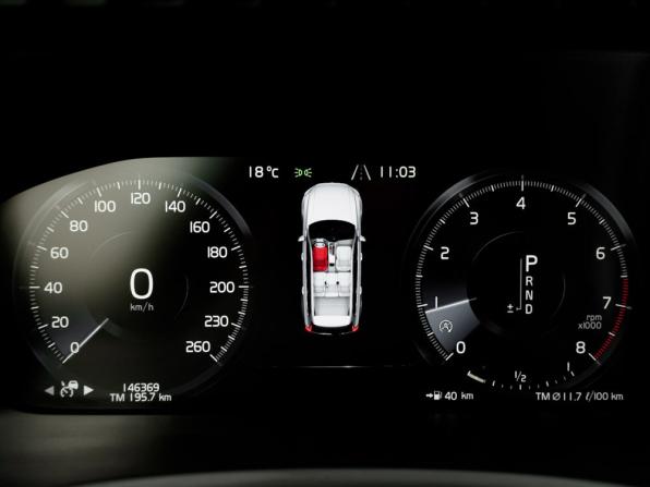 Volvo XC90 II Рестайлинг 1 с пробегом 2019 года, цена 3 550 000 рублей, 146369 км, внедорожник, Автокод Объявления