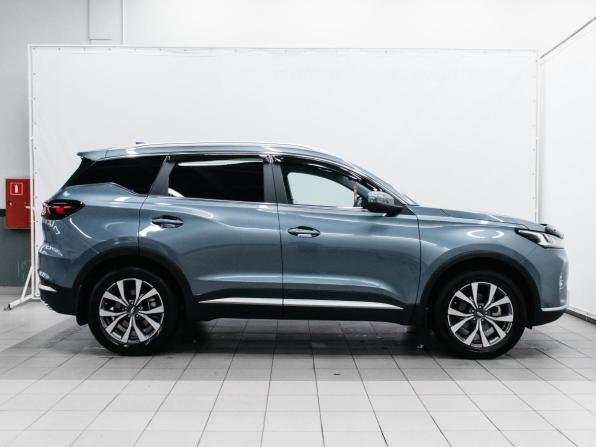 Chery Tiggo 7 Pro I с пробегом 2020 года, цена 1 699 000 рублей, 54951 км, внедорожник, Автокод Объявления