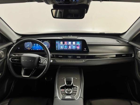 Chery Tiggo 8 Pro Max I Рестайлинг с пробегом 2024 года, цена 2 320 000 рублей, 45079 км, внедорожник, Автокод Объявления