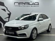 Lada (ВАЗ) Vesta I Ростов-на-Дону  - изображение 20