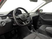 Skoda Rapid I Рестайлинг Москва  - изображение 45